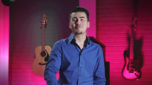 La Noche De Los Semifinalistas De Sony Music