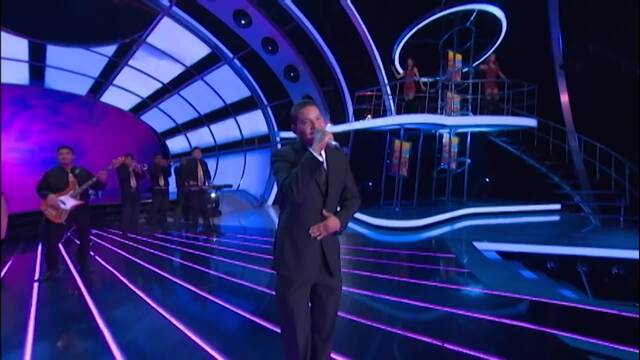 Tengo Talento Mucho Talento T7 | E32