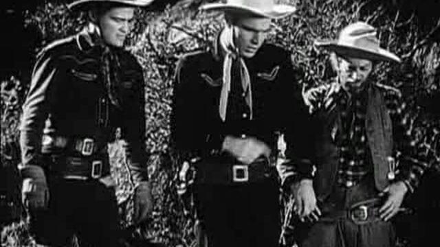 Billy the Kid (1930)