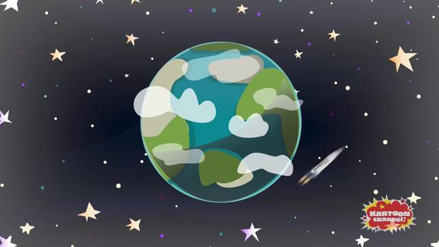 No Other Home Song - Greta Thunberg for Kids