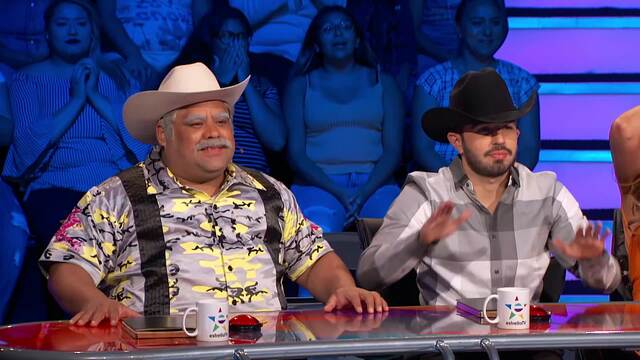 Tengo Talento Mucho Talento T17 | E22