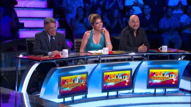 Tengo Talento Mucho Talento T7 | E21