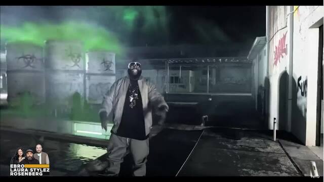 Ebro in the Morning Presents: Top 50 Songs In Hip Hop History | Down South