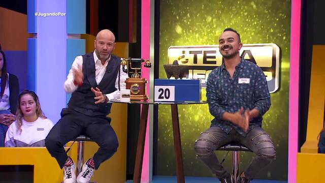 "El Juego Puede Cambiar En Cualquier Momento"