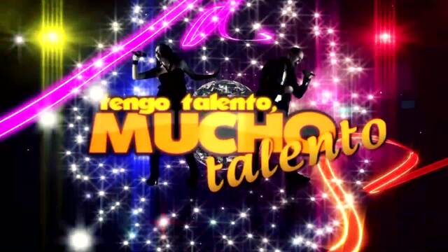 Tengo Talento Mucho Talento T6 | E47