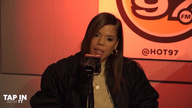 Lola Brooke On Grief Of Father, Short VS Tall Men, Dealing w/ Success + New Project! pt. 1