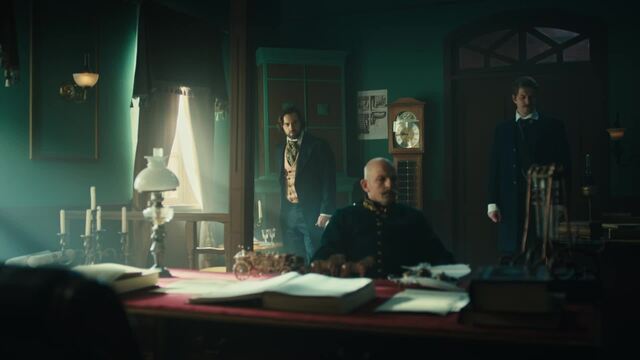 Episodio 3x20