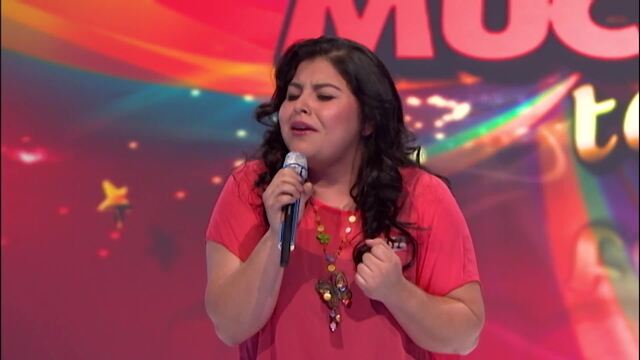 Tengo Talento Mucho Talento T8|E05