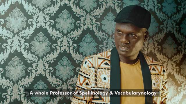 Prof. Daddy Trailer