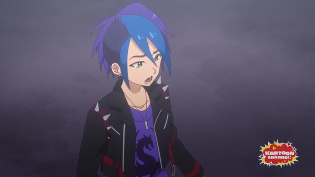 MOD Alone / Throw Some Shade