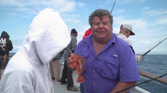 Sport Fishing Episode 14