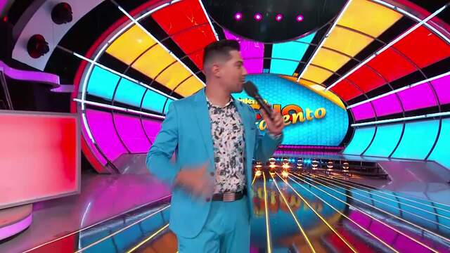 La Segunda Semifinal