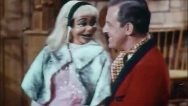 The Lucy Show - S5E04: Lucy and Paul Winchell