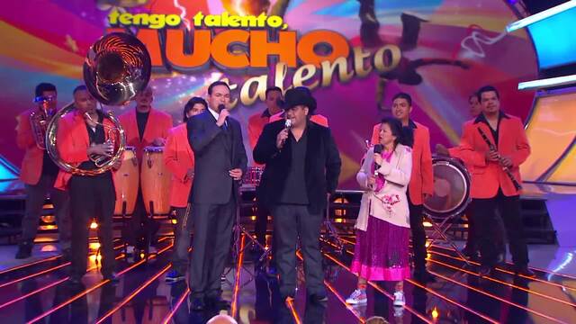 Tengo Talento Mucho Talento T6 | E43