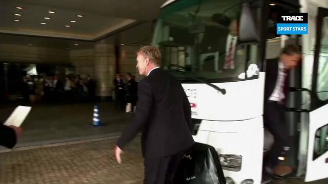 Football Stars -Temporada 1 - Wayne Rooney