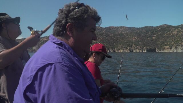 Sport Fishing Episode 12