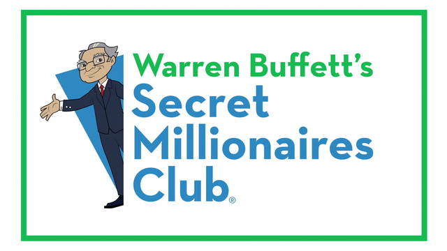 A Special Message from Warren Buffett