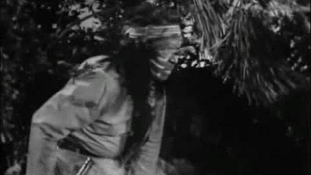 Geronimo