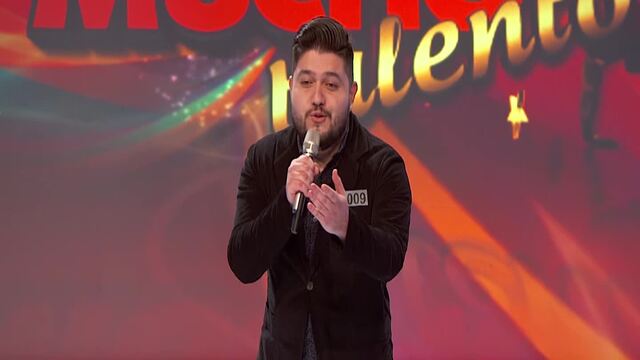 Tengo Talento Mucho Talento T14 | E10