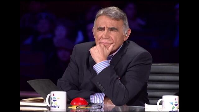 Tengo Talento Mucho Talento T2|E12