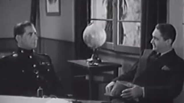 The Gauntlet of Grief