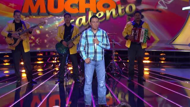Tengo Talento Mucho Talento T5|E30