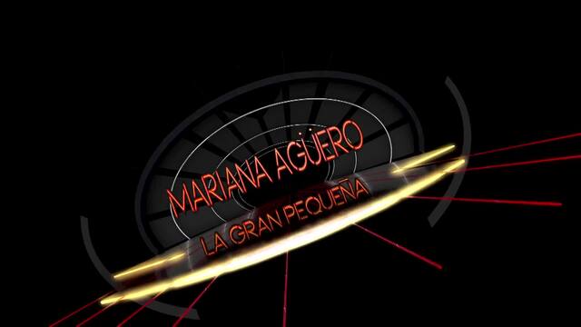 Tengo Talento Mucho Talento T16|E35