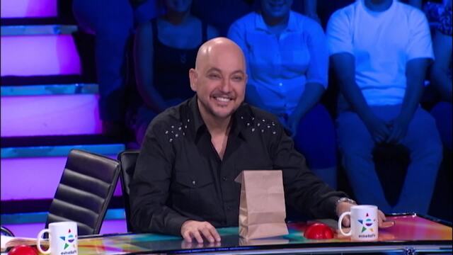 Tengo Talento Mucho Talento T7 | E9