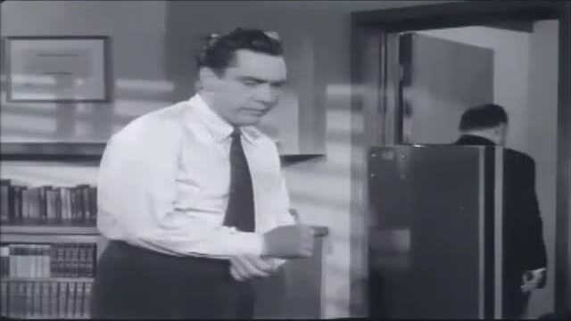 D.O.A.