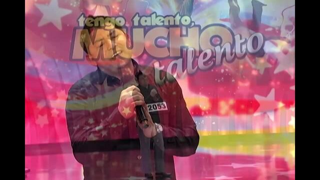 Tengo Talento Mucho Talento T2|E17