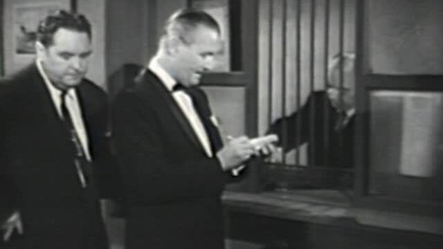 The House Always Wins