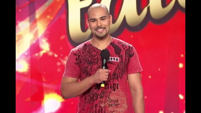Tengo Talento Mucho Talento T2|E33