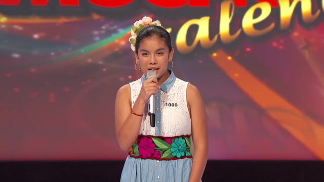 Tengo Talento Mucho Talento T17 | E15