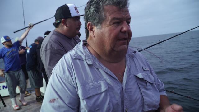 Sport Fishing Episode 42