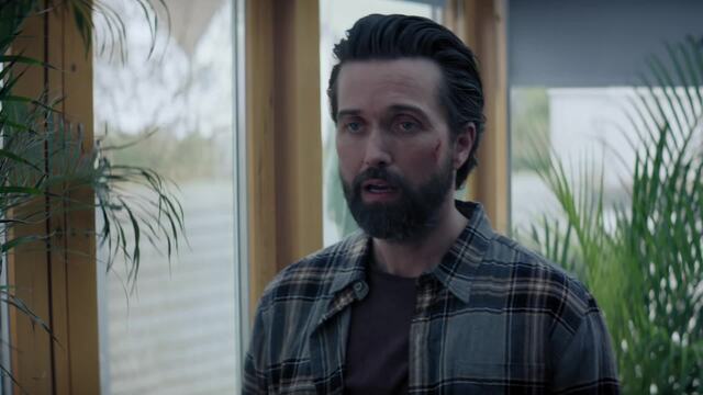 The Teacher: The Body in the Lake - Temporada 2 - Episodio 04
