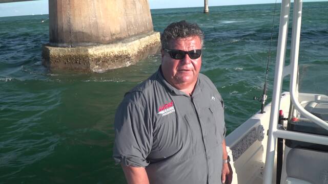 Sport Fishing Episode 4