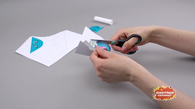 Crafty Bookmarks