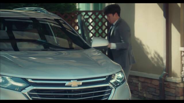 Familiar Wife  Ep 1x3