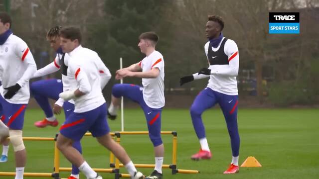 Tammy Abraham