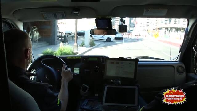 Paramedic and Ambulance Drivers