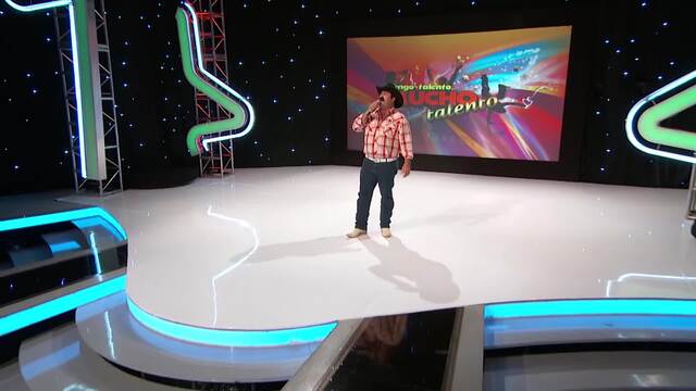 Tengo Talento Mucho Talento T13|E02