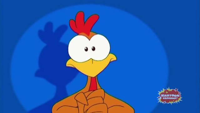 Moorhuhn in Formula One