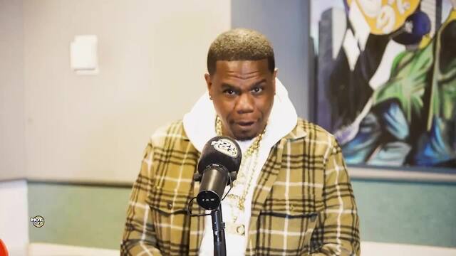 Theron Thomas On Living In ATL, + Being Introduced To Akon