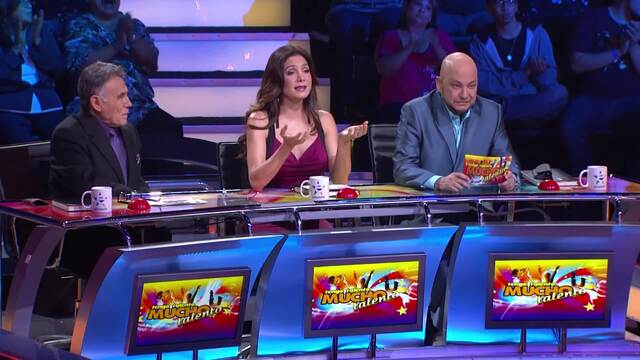 Tengo Talento Mucho Talento T5|E37