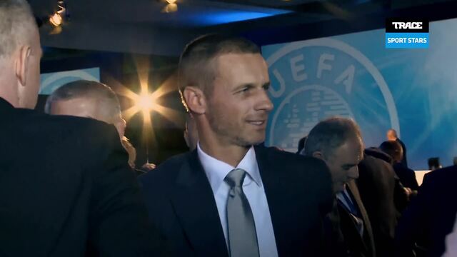 Football Stars -Temporada 2 Episode 45