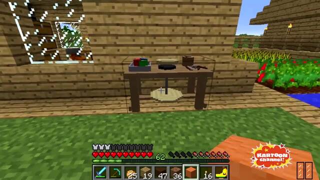 My Cookie Shop!