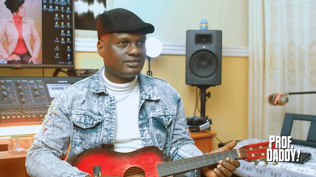 Hawire Guitar