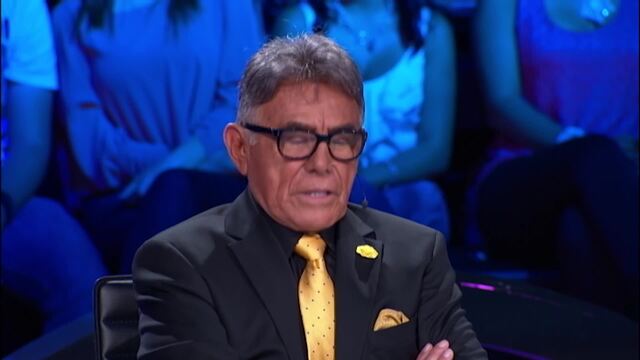 Tengo Talento Mucho Talento T7 | E14