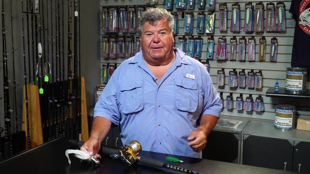 Sport Fishing Episode 30
