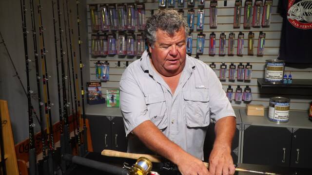 Sport Fishing Episode 15